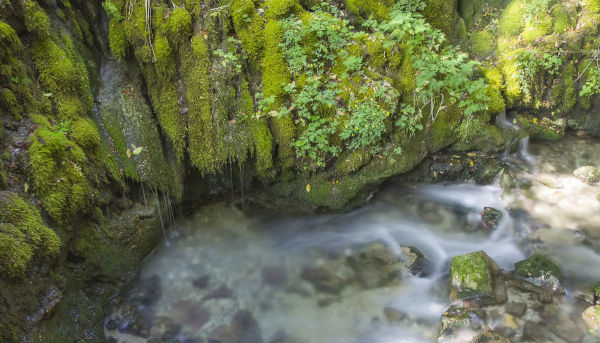 Le Cascate del Lago di Garda: un Viaggio tra Natura e Meraviglia