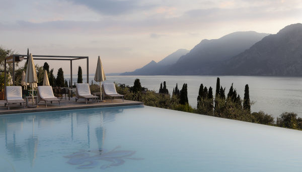 Hotel 5 Stelle Lago di Garda: lusso, comfort e relax