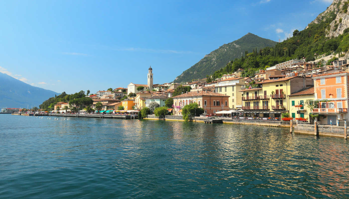 Limone Sul Garda Cosa Vedere E Cosa Fare In Pochi Giorni