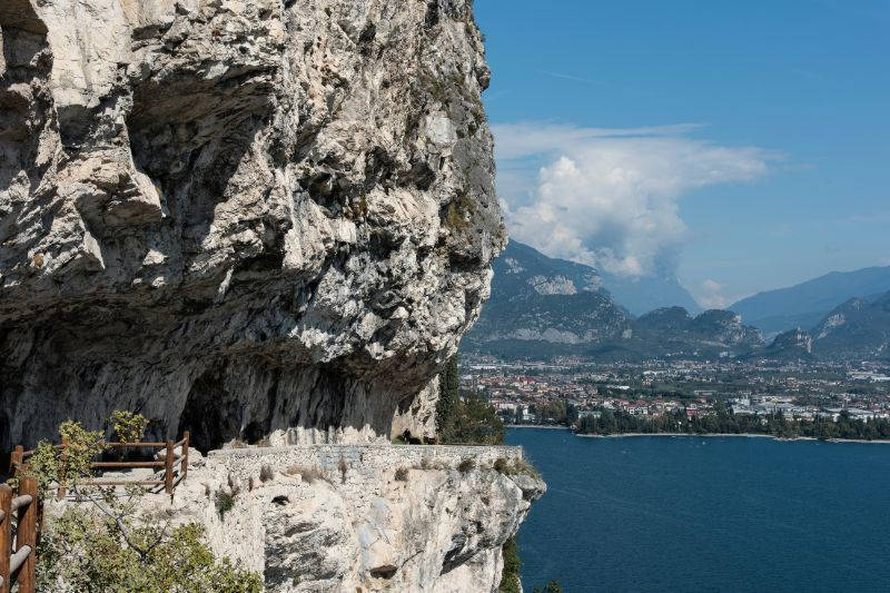 Sentiero del Ponale