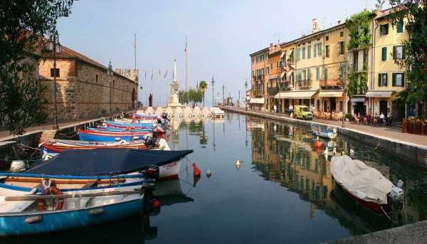 Lazise